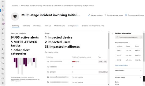 microsoft 365 defender portal|Microsoft Defender XDR .
